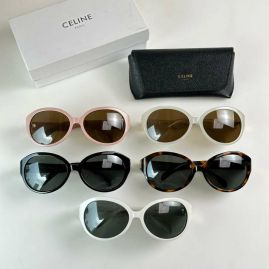 Picture of Celine Sunglasses _SKUfw56253421fw